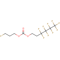 CAS:1980085-32-2 | PC450349 | 3-Fluoropropyl 1H,1H,2H,2H-perfluorohexyl carbonate