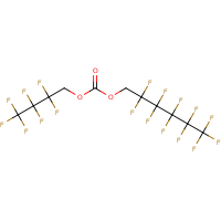 CAS:1980039-69-7 | PC450350 | 2,2,3,3,4,4,4-Heptafluorobutyl 1H,1H-perfluorohexyl carbonate
