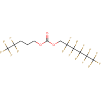 CAS: 1980034-92-1 | PC450363 | 4,4,5,5,5-Pentafluoropentyl 1H,1H-perfluorohexyl carbonate