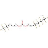 CAS: 1980086-70-1 | PC450364 | 1H,1H,2H,2H-Perfluorohexyl 4,4,5,5,5-pentafluoropentyl carbonate