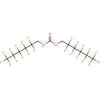 CAS: 1980085-59-3 | PC450365 | Bis(1H,1H-perfluorohexyl) carbonate