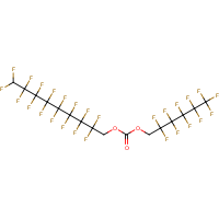 CAS:1980085-60-6 | PC450379 | 1H,1H,9H-Perfluorononyl 1H,1H-perfluorohexyl carbonate