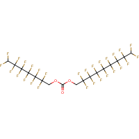 CAS: 1980034-27-2 | PC450381 | 1H,1H,7H-Perfluoroheptyl 1H,1H,9H-perfluorononyl carbonate