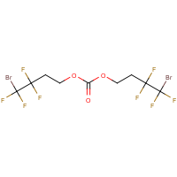 CAS:1923267-07-5 | PC450391 | Bis(4-bromo-3,3,4,4-tetrafluorobutyl) carbonate