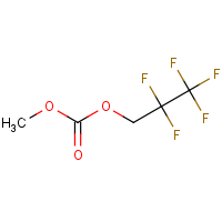 CAS:156783-97-0 | PC450397 | Methyl 2,2,3,3,3-pentafluoropropyl carbonate