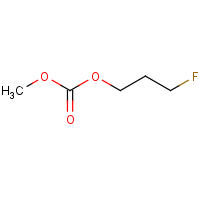 CAS:872353-07-6 | PC450398 | 3-Fluoropropyl methyl carbonate