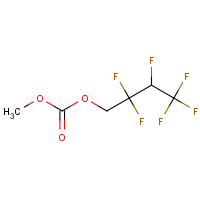 CAS:106538-79-8 | PC450400 | 2,2,3,4,4,4-Hexafluorobutyl methyl carbonate
