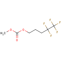 CAS:1980086-58-5 | PC450401 | Methyl 4,4,5,5,5-pentafluoropentyl carbonate