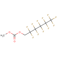 CAS:1980034-02-3 | PC450402 | Methyl 1H,1H-perfluorohexyl carbonate