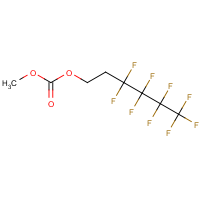 CAS:1980076-59-2 | PC450403 | Methyl 1H,1H,2H,2H-perfluorohexyl carbonate