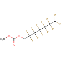 CAS:1980034-31-8 | PC450404 | 1H,1H,7H-Perfluorohexyl methyl carbonate