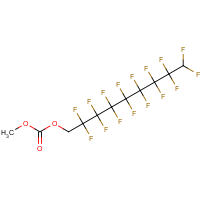 CAS:1980085-40-2 | PC450405 | 1H,1H,9H-Perfluorononyl methyl carbonate