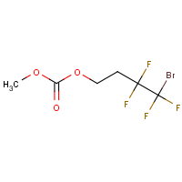 CAS:1923065-47-7 | PC450406 | 4-Bromo-3,3,4,4-tetrafluorobutyl methyl carbonate