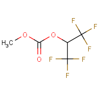 CAS:607382-52-5 | PC450407 | Hexafluoroisopropyl methyl carbonate