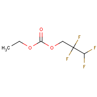 CAS:277332-97-5 | PC450408 | Ethyl 2,2,3,3-tetrafluoropropyl carbonate