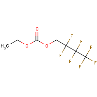 CAS:1980034-03-4 | PC450410 | Ethyl 2,2,3,3,4,4,4-heptafluorobutyl carbonate
