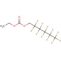 CAS:1980034-41-0 | PC450413 | Ethyl 1H,1H-perfluorohexyl carbonate