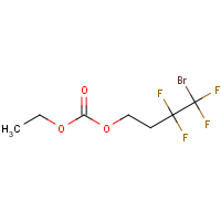 CAS:1923065-49-9 | PC450417 | 4-Bromo-3,3,4,4-tetrafluorobutyl ethyl carbonate