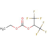 CAS:18925-64-9 | PC450418 | Ethyl hexafluoroisopropyl carbonate