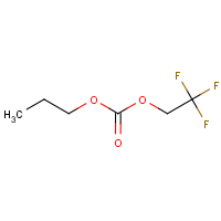 CAS:607382-51-4 | PC450419 | Propyl 2,2,2-trifluoroethyl carbonate