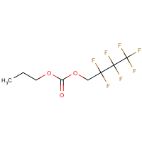 CAS: 1980038-87-6 | PC450423 | 2,2,3,3,4,4,4-Heptafluorobutyl propyl carbonate
