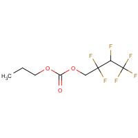 CAS: 1980034-53-4 | PC450424 | 2,2,3,4,4,4-Hexafluorobutyl propyl carbonate