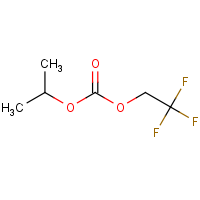CAS: 1860179-11-8 | PC450432 | Isopropyl 2,2,2-trifluoroethyl carbonate