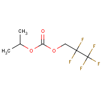 CAS:1980076-62-7 | PC450433 | 2,2,3,3,3-Pentafluoropropyl isopropyl carbonate