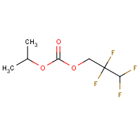 CAS:1980035-67-3 | PC450434 | Isopropyl 2,2,3,3-tetrafluoropropyl carbonate