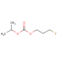 CAS:1980085-44-6 | PC450435 | 3-Fluoropropyl isopropyl carbonate