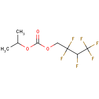 CAS:1980086-61-0 | PC450437 | 2,2,3,4,4,4-Hexafluorobutyl isopropyl carbonate