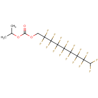 CAS:1980034-98-7 | PC450442 | 1H,1H,9H-Perfluorononyl isopropyl carbonate
