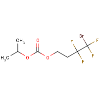 CAS:1980035-20-8 | PC450443 | 4-Bromo-3,3,4,4-tetrafluorobutyl isopropyl carbonate