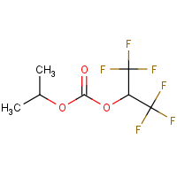 CAS:1980039-90-4 | PC450444 | Hexafluoroisopropyl isopropyl carbonate