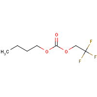 CAS: 482576-30-7 | PC450445 | Butyl 2,2,2-trifluoroethyl carbonate