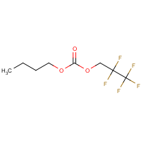 CAS: 1923267-00-8 | PC450446 | Butyl 2,2,3,3,3-pentafluoropropyl carbonate