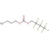 CAS: 1980038-95-6 | PC450449 | Butyl 2,2,3,3,4,4,4-heptafluorobutyl carbonate