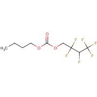 CAS: 1980035-03-7 | PC450450 | Butyl 2,2,3,4,4,4-hexafluorobutyl carbonate