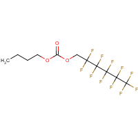 CAS:1980086-62-1 | PC450452 | Butyl 1H,1H-perfluorohexyl carbonate