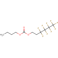 CAS:1980086-73-4 | PC450453 | Butyl 1H,1H,2H,2H-perfluorohexyl carbonate