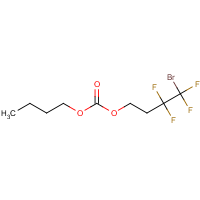 CAS:1923065-51-3 | PC450456 | 4-Bromo-3,3,4,4-tetrafluorobutyl butyl carbonate