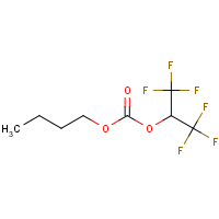 CAS:1923267-02-0 | PC450457 | Butyl hexafluoroisopropyl carbonate