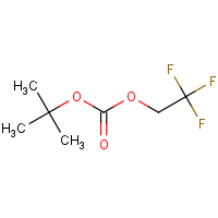 CAS: 305856-36-4 | PC450458 | tert-Butyl 2,2,2-trifluoroethyl carbonate