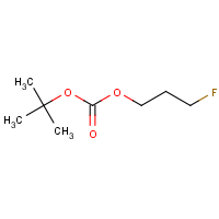 CAS:1980034-62-5 | PC450461 | tert-Butyl 3-fluoropropyl carbonate