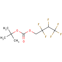 CAS:1980039-95-9 | PC450463 | tert-Butyl 2,2,3,4,4,4-hexafluorobutyl carbonate