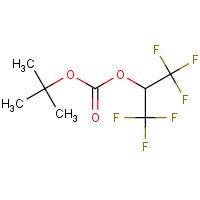 CAS:1980034-80-7 | PC450470 | tert-Butyl hexafluoroisopropyl carbonate