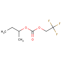 CAS: 1980085-51-5 | PC450471 | sec-Butyl 2,2,2-trifluoroethyl carbonate