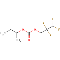 CAS: 1980034-66-9 | PC450473 | sec-Butyl 2,2,3,3-tetrafluoropropyl carbonate