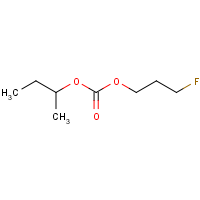 CAS: 1980034-71-6 | PC450474 | sec-Butyl 3-fluoropropyl carbonate