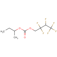 CAS: 1980035-12-8 | PC450476 | sec-Butyl 2,2,3,4,4,4-hexafluorobutyl carbonate
